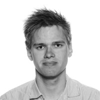 R&D Test Systems Employee Esben Bach-Sørensen's profile photo