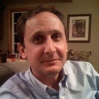 Workday Employee Kevin Erwin's profile photo