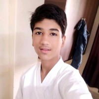 Nothing Employee Ovesh Joy's profile photo