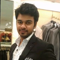 Arvindh T Email