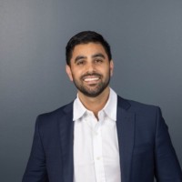 JetRide Employee Saran Ramnanan's profile photo