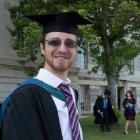 A4 Apparel Ltd | UK's 1st Choice for Promotional & Work Wear Clothing Employee Jordan Steer's profile photo