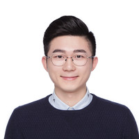 XYZ Robotics Employee Zhenglin Dong's profile photo