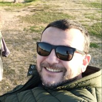 Globelink Ünimar Employee Aydin Tokmak's profile photo