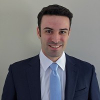 ICF Employee Alex McVey's profile photo