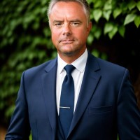 Pinnacle Business Systems Employee Marc Ferguson's profile photo