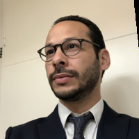 Globtrans Employee Fawzi Mouheb's profile photo