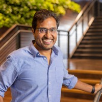 Blue River Technology Employee Gaurav Bansal's profile photo