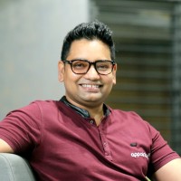 Appointy India Employee Nemesh Singh's profile photo