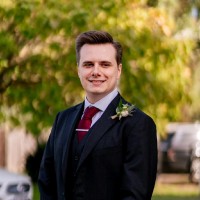 Email e telefono di Nathan Vickers