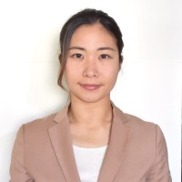 GMO Research & AI, Inc. Employee Haruna Saito's profile photo