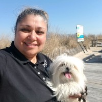 Grace University Employee Thalia Crum's profile photo