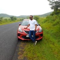 Rhinexa Employee Arjun Singh's profile photo