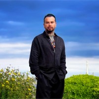 MINDED FACTORY Employee David Barrera's profile photo