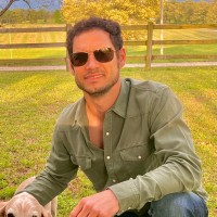 Blue Whale Materials LLC Employee Wesley Beale's profile photo