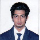 AMAZE Employee Razi Durani's profile photo