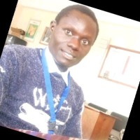 Davis Masibo Email