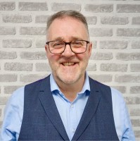 The Ootsider (CIC) Employee John Keogh's profile photo