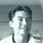 AbVision Inc. Employee Andy Ho's profile photo