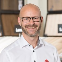 Byggmakker Employee Andreas Bergh's profile photo