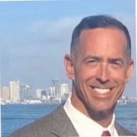 Safeguard Employee Michael Drysdale's profile photo