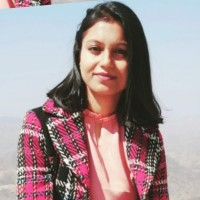 FEXLE Services Private Limited Employee Ballary Neogy's profile photo