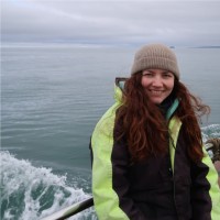 SIWI - Stockholm International Water Institute Employee Lynne Myers's profile photo