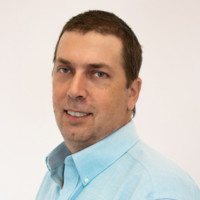 Illustrated Properties Real Estate Employee Daniel Hulbert's profile photo