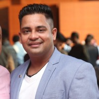 Aditya Verma Email & Phone Number