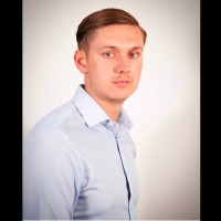 Techary Employee Marcus Howell's profile photo