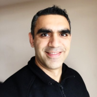 Manulife Employee Ankush Tyagi's profile photo