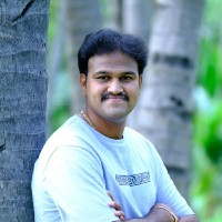 Tata Consultancy Services Employee Navin M's profile photo