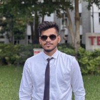 Saurabh Nishad Email