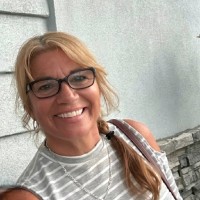 Optiv + ClearShark Employee Julie Veit's profile photo