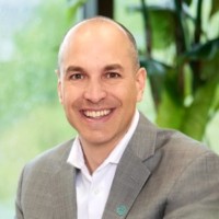 Englobe Employee Yves Cormier's profile photo