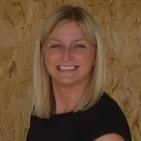 Propeller Design Employee Becky Wybrow's profile photo