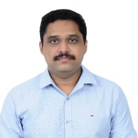 EY Employee Anoop Ks's profile photo