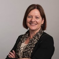KPMG New Zealand Employee Olive Wallis's profile photo