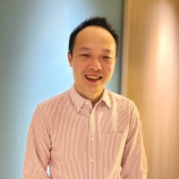 EMS Networks Private Limited Employee Dominic Chong's profile photo