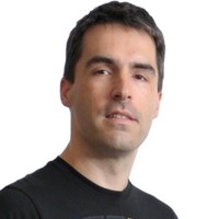 White Hat Gaming Employee Steve Sowerby's profile photo