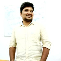E-IT Employee Saravanan Rajendran's profile photo