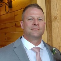 US Navy Employee Tim Darcy's profile photo