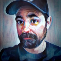 BayCreative, Inc. Employee Sven Hurty's profile photo