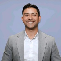Fiv Realty Co. Employee Mehrshad Afshar's profile photo