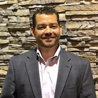 Pella Corporation Employee Derek Blank's profile photo