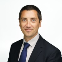 MHA Employee Rob Dawes's profile photo