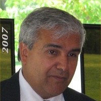 Ordering Online System Software Employee Eugene Mauro's profile photo