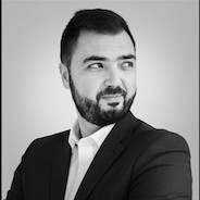 Epsilium Employee Jorge Rodrigues's profile photo