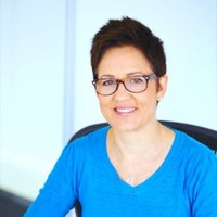 Cleerit Employee Katerina Adam's profile photo