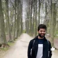 Abhishek Gupta's profile photo